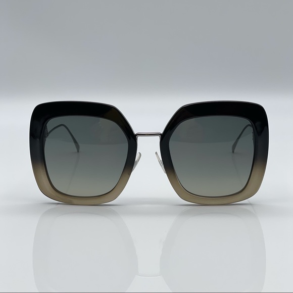 Brand NWT FENDI FF0317/S 7C5PR Sunglasses - Picture 3 of 12